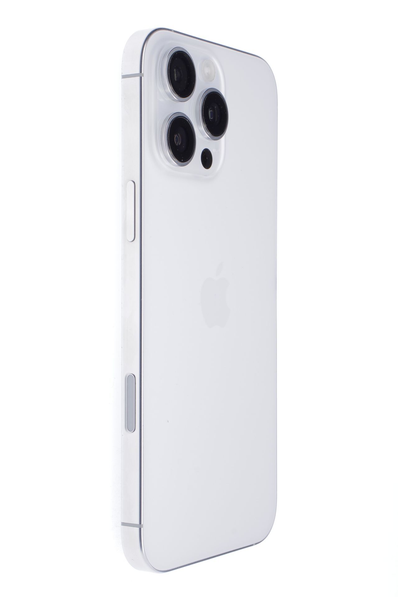Apple iPhone 16 Pro Max 256 GB White Titanium