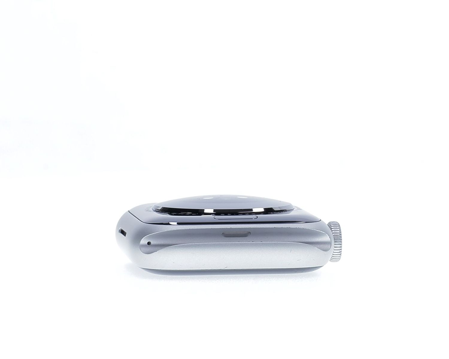 Apple Watch Series 9 2023, GPS, Aluminium 45mm Silver - Отлично