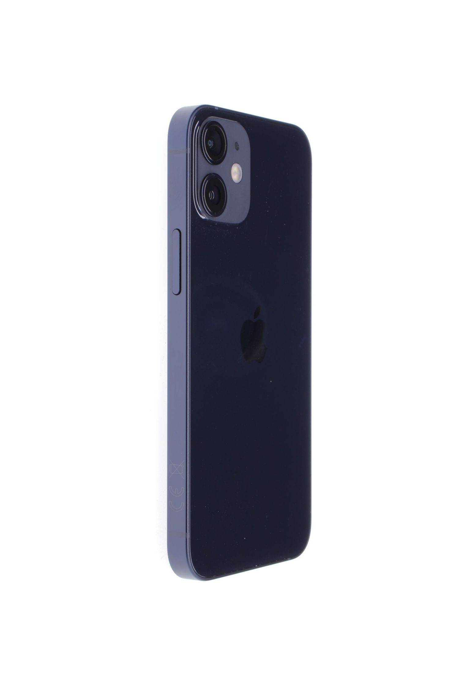 Apple iPhone 12 mini 64 GB Black - Ca nou