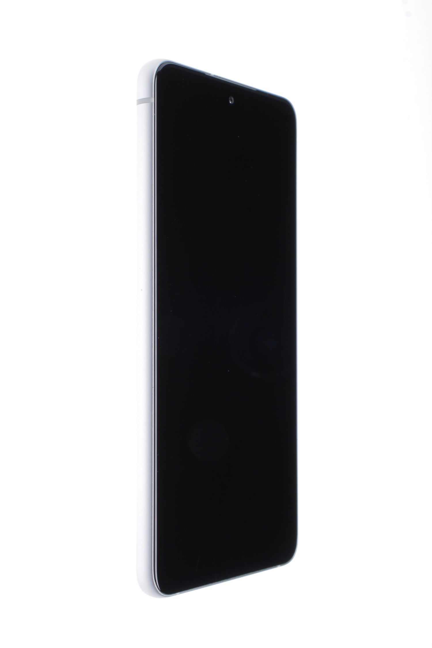 Samsung Galaxy S21 FE 5G Dual Sim 256 GB White - Nagyon jó