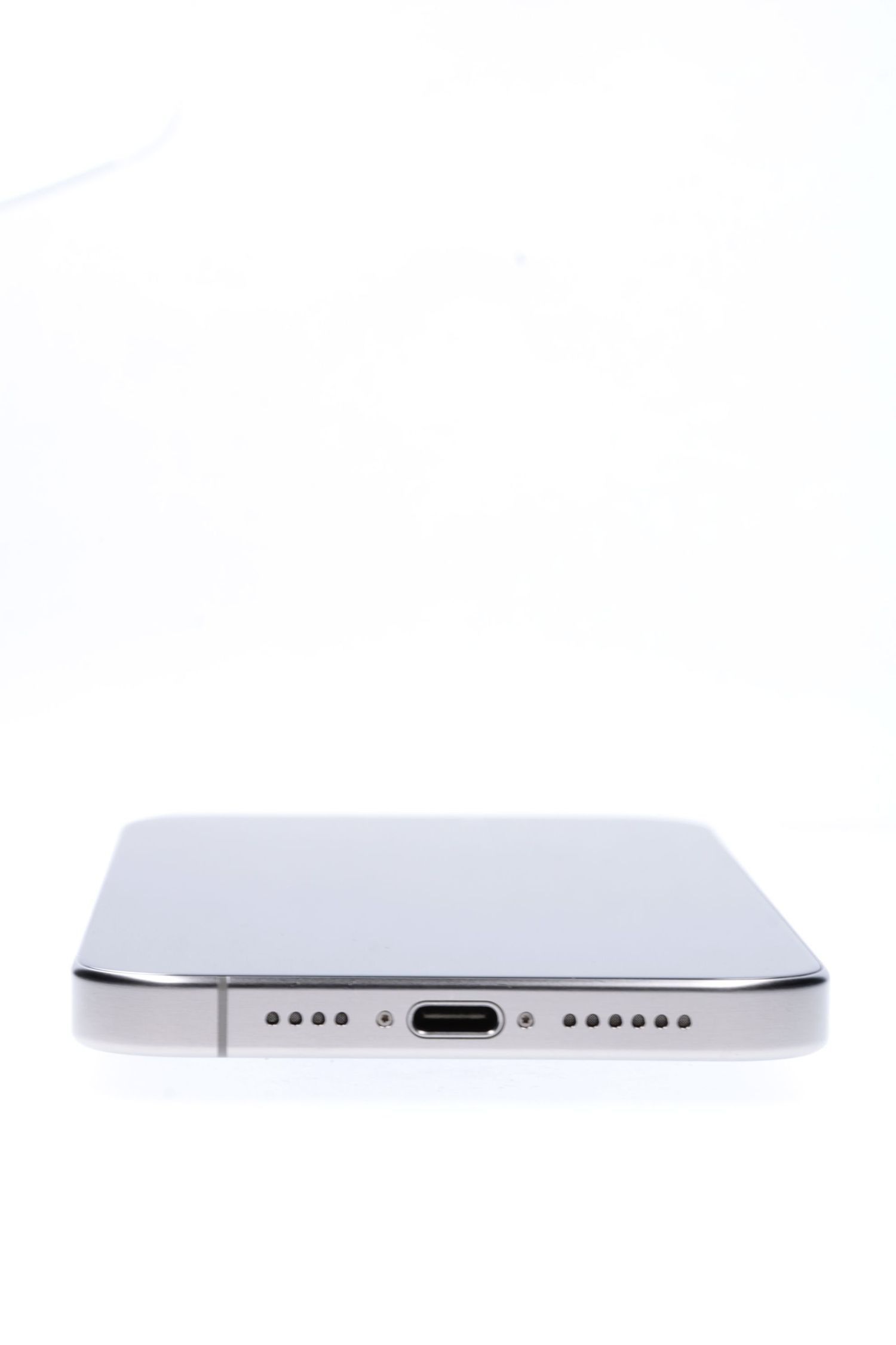 Apple iPhone 15 Pro Max 512 GB Natural Titanium - Като нов