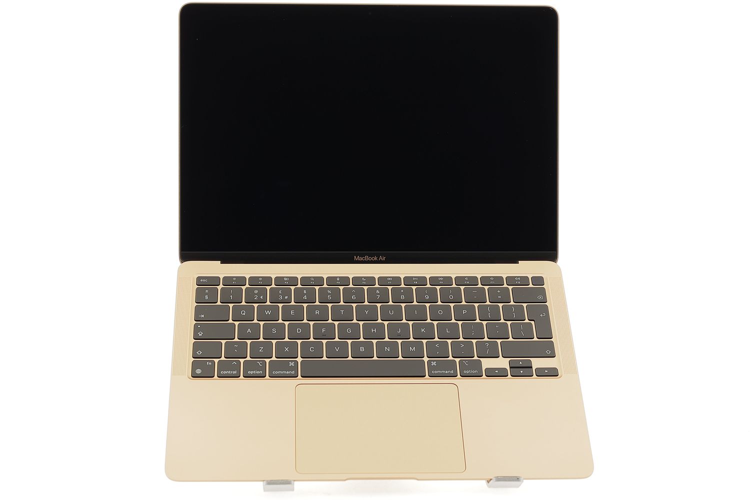 Apple MacBook Air 13″ 2020, M1 8 Cores, 8 GB, 7 core GPU 256 GB Gold - Πολύ καλό