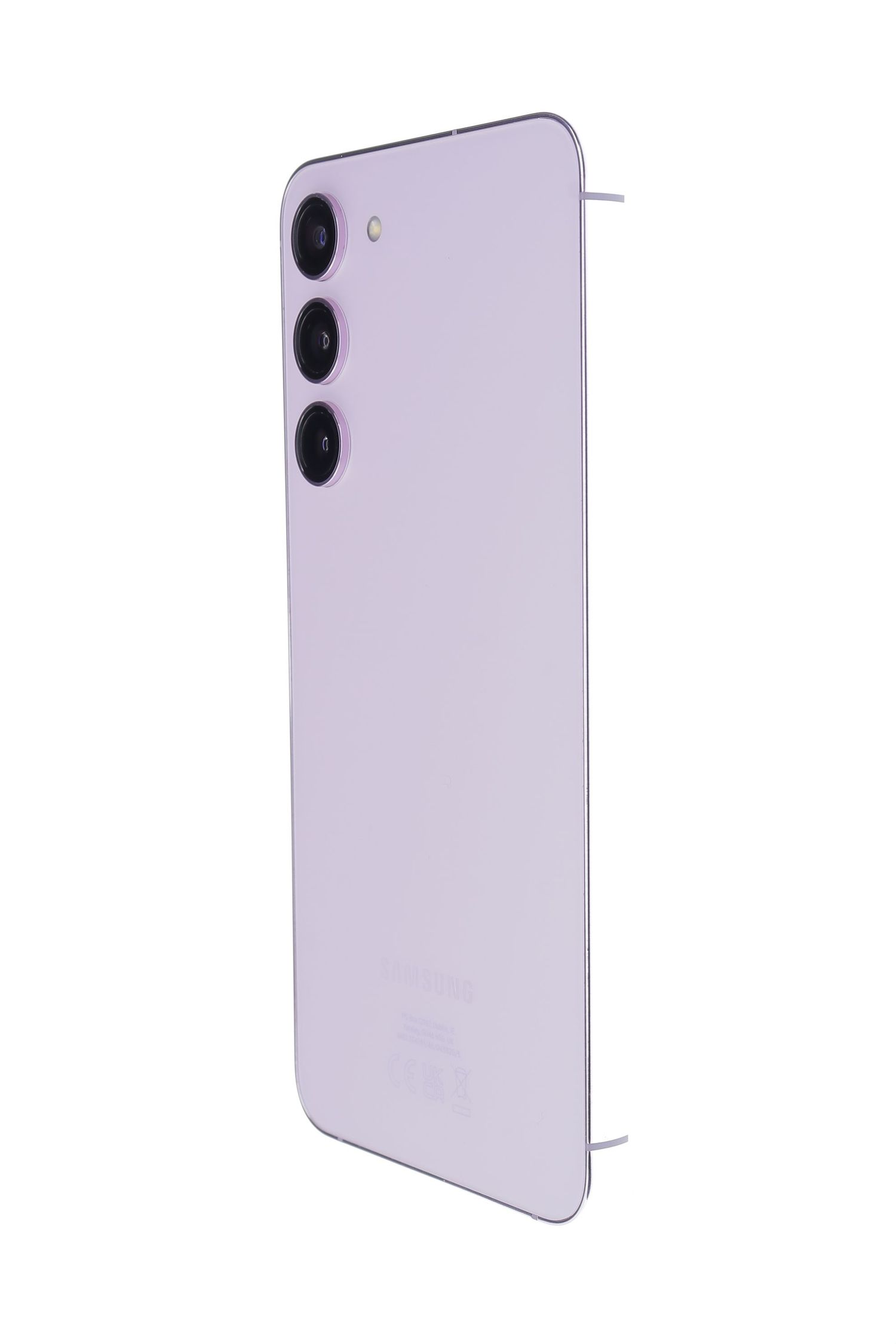 Samsung Galaxy S23 Plus 5G 512 GB Lavender - Foarte bun