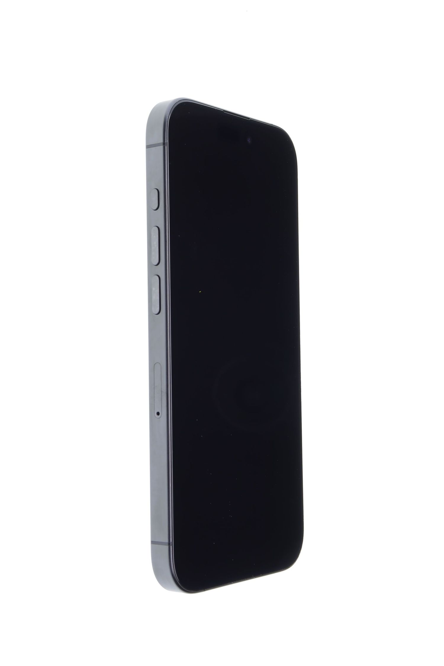 Apple iPhone 15 Pro 128 GB Black Titanium - Σαν καινούργιο