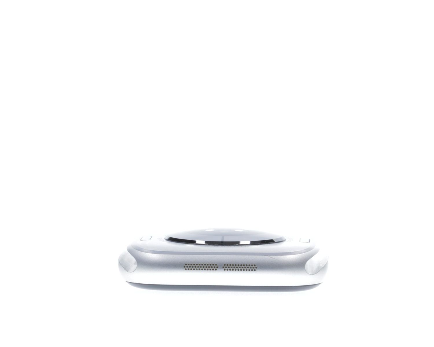 Apple Watch Series 10 2024, GPS + Cellular, Aluminium 46mm Silver - Σαν καινούργιο