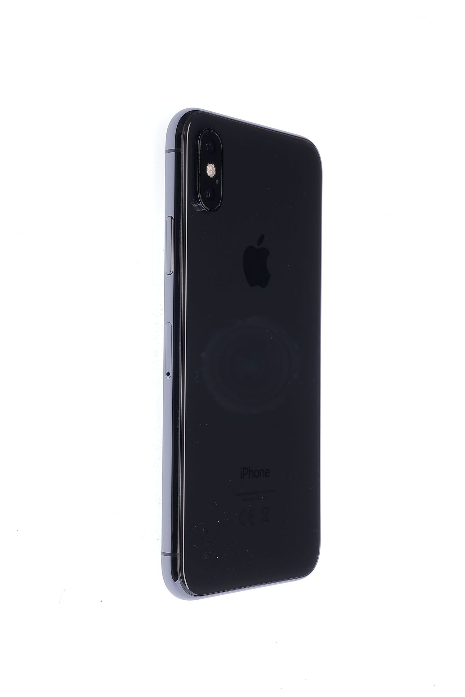 Apple iPhone XS 256 GB Space Grey - Σαν καινούργιο