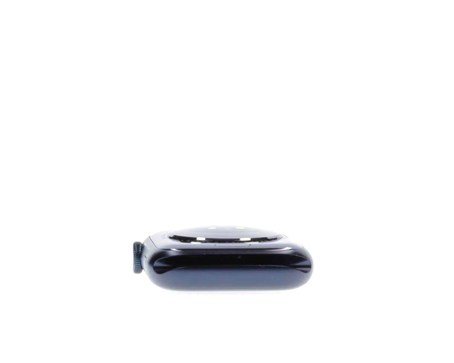Apple Watch Series 7 2021, GPS, Aluminium 45mm Midnight - Kiváló