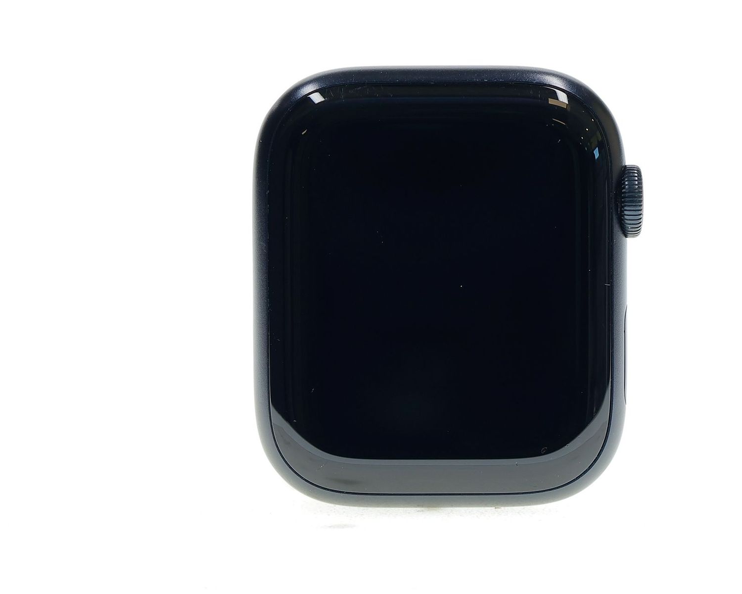 Apple Watch Series 9 2023, GPS + Cellular, Aluminium 45mm Midnight - Újszerű
