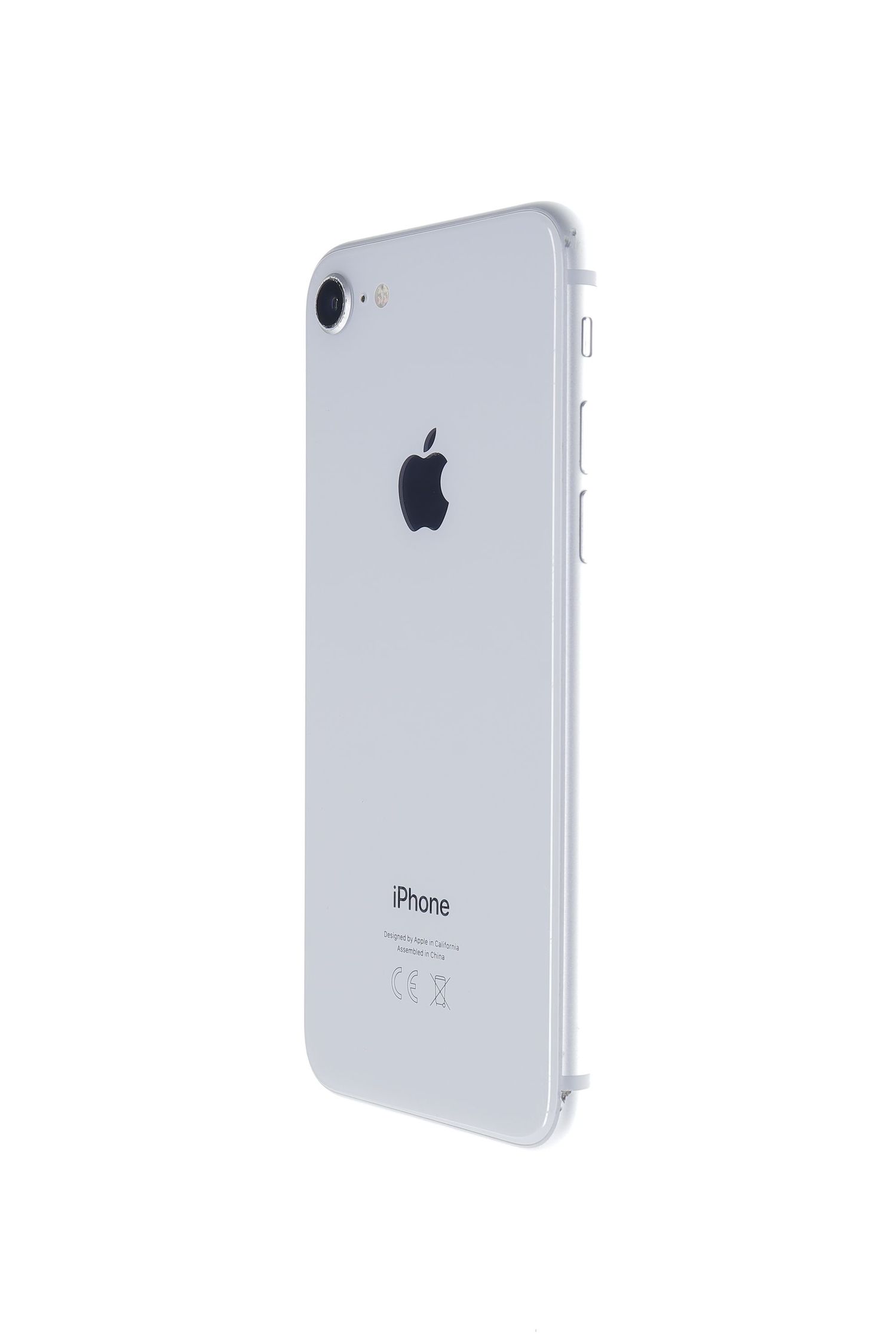 Apple iPhone 8 64 GB Silver - Excelent
