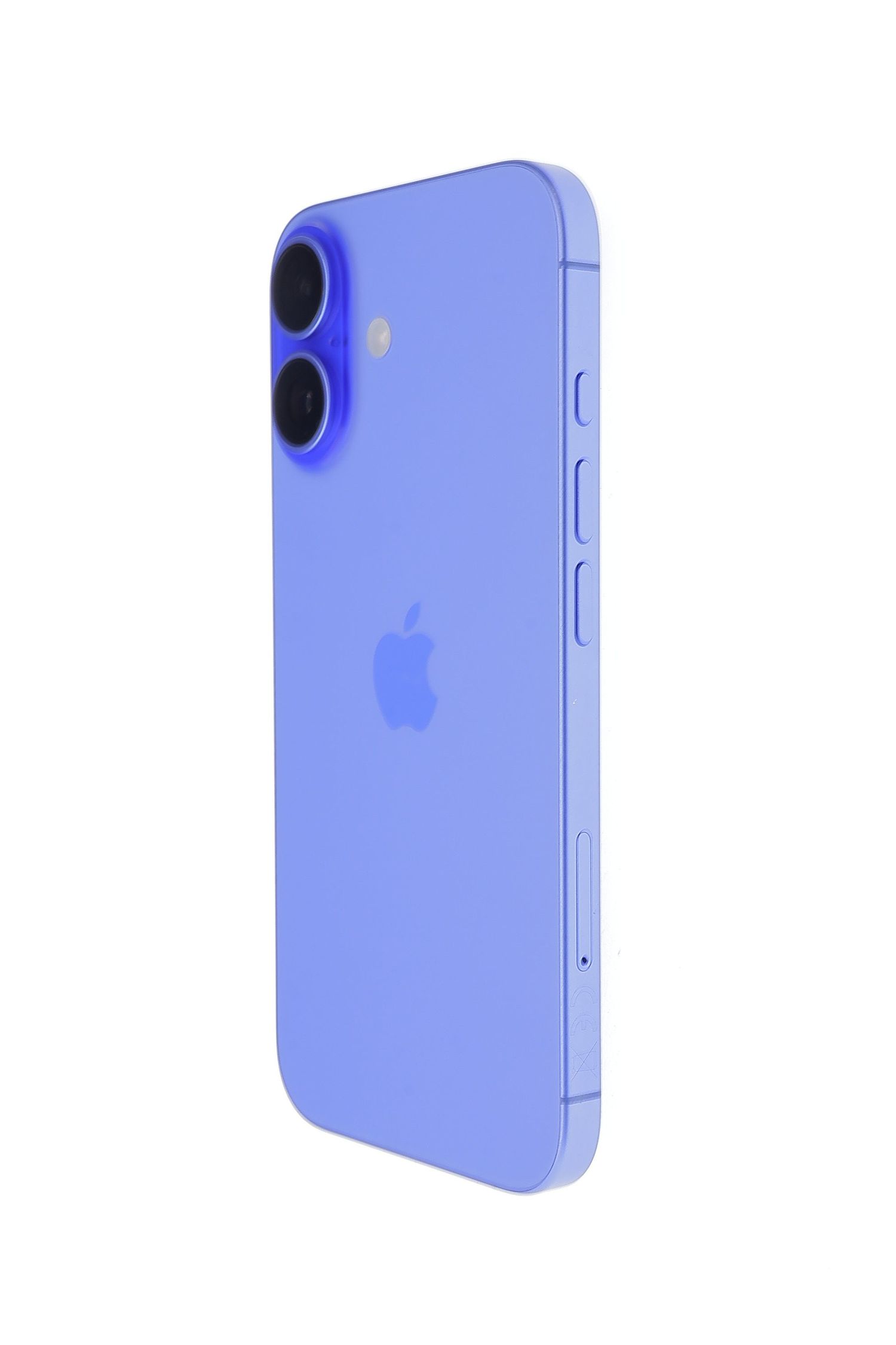 Apple iPhone 16 128 GB Ultramarine - Foarte bun