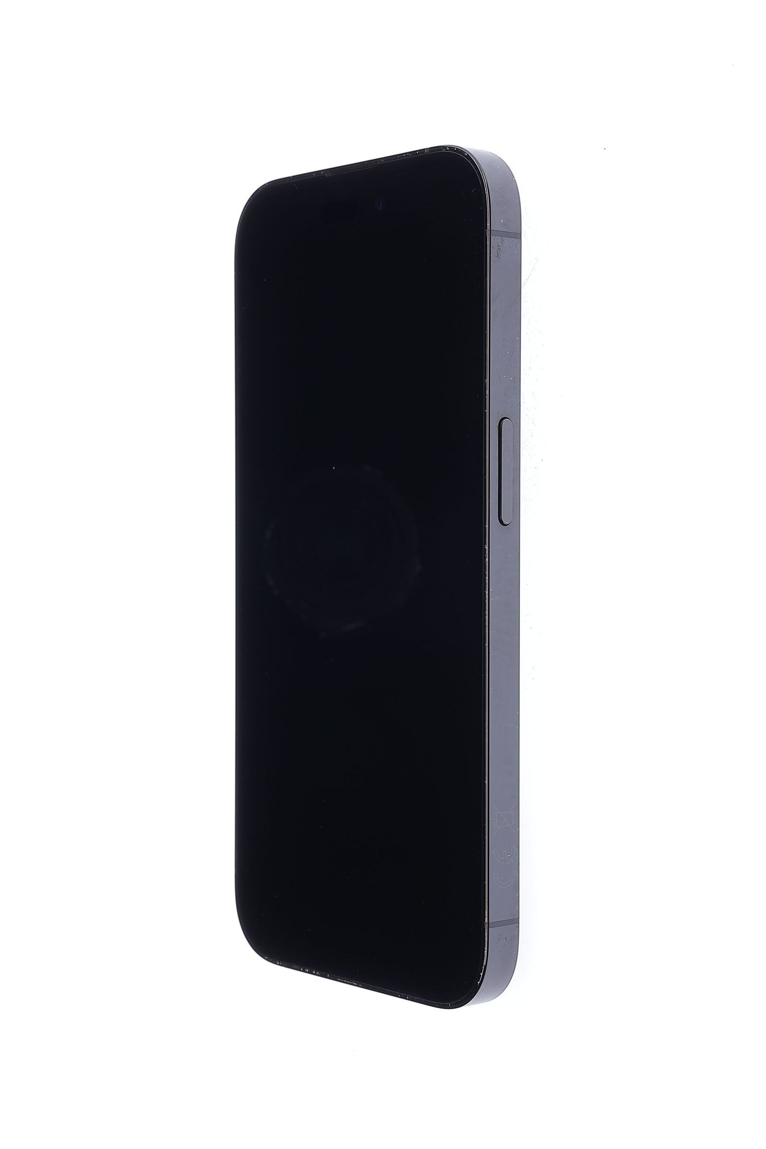 Apple iPhone 14 Pro 128 GB Space Black - Εξαιρετικό