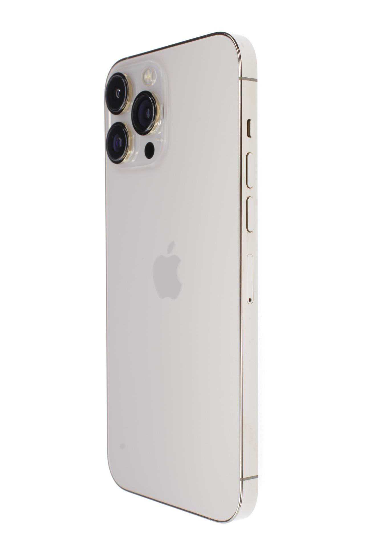 Apple iPhone 13 Pro Max, Gold, 128 GB - de la 1.929 lei