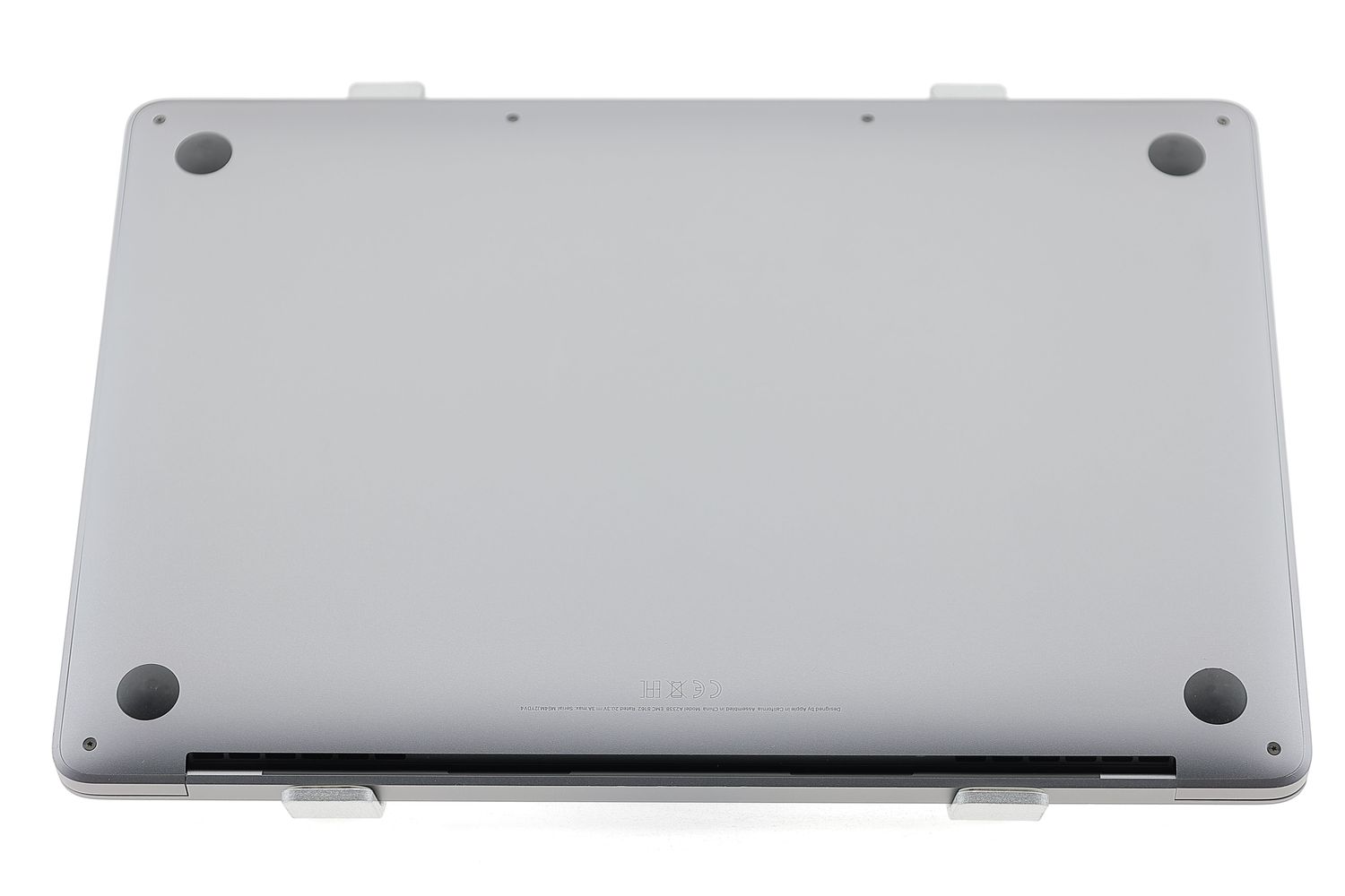 Apple MacBook Pro 13″ 2022, M2 8 Cores, 8 GB, 10 core GPU 512 GB Space Gray - Καλό