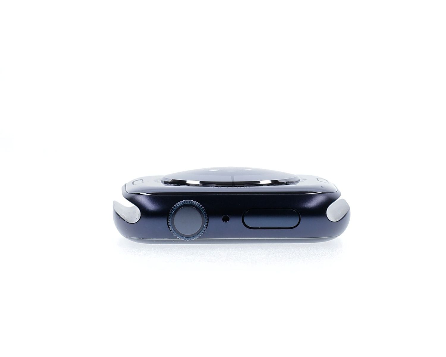 Apple Watch Series 9 2023, GPS, Aluminium 45mm Midnight - Много добро