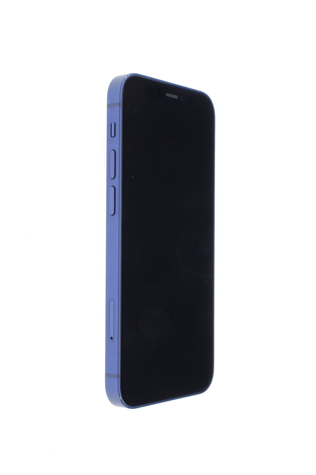 Apple iPhone 12 mini 128 GB Blue - Foarte bun