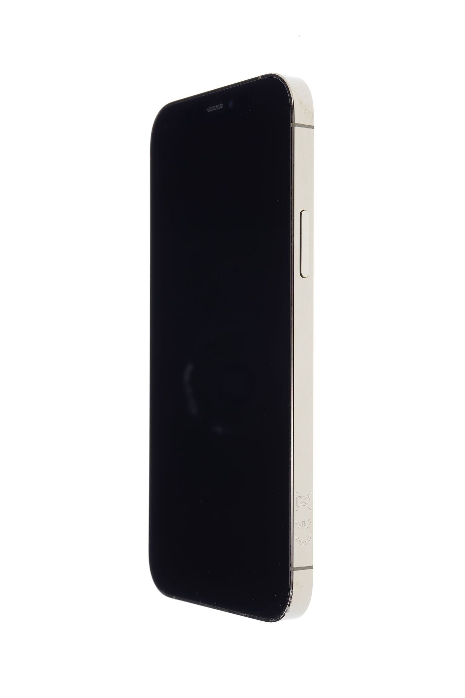 Apple iPhone 12 Pro 128 GB Gold - Kiváló