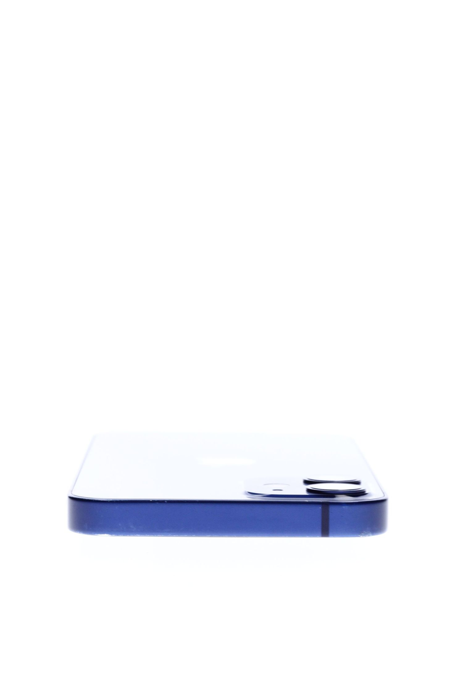 Apple iPhone 12 mini 128 GB Blue - Nagyon jó