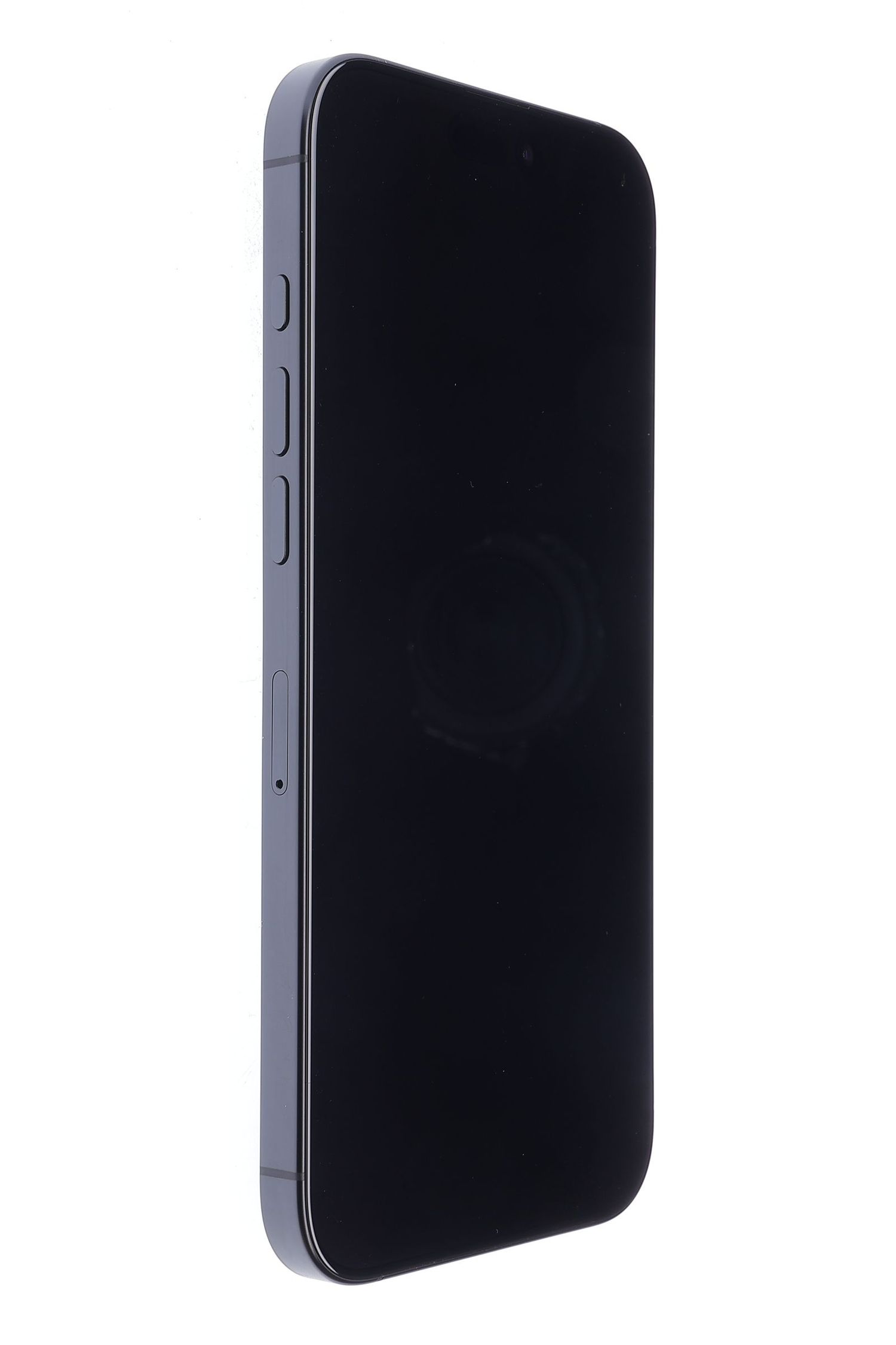 Apple iPhone 16 Pro Max, Black Titanium, 256 GB - de la 3.849 lei