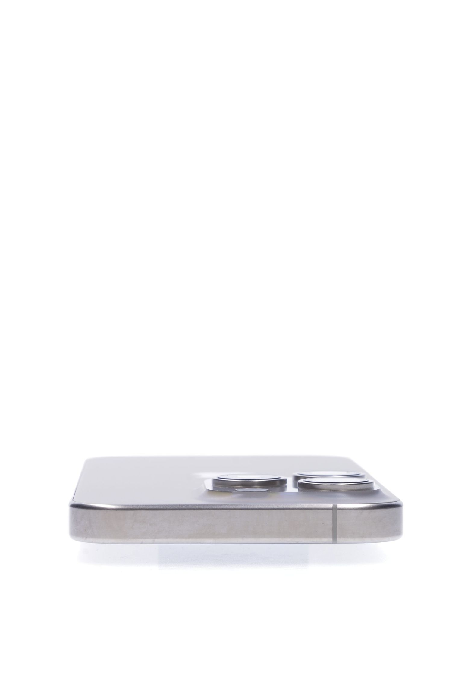 Apple iPhone 15 Pro 128 GB Natural Titanium - Ca nou