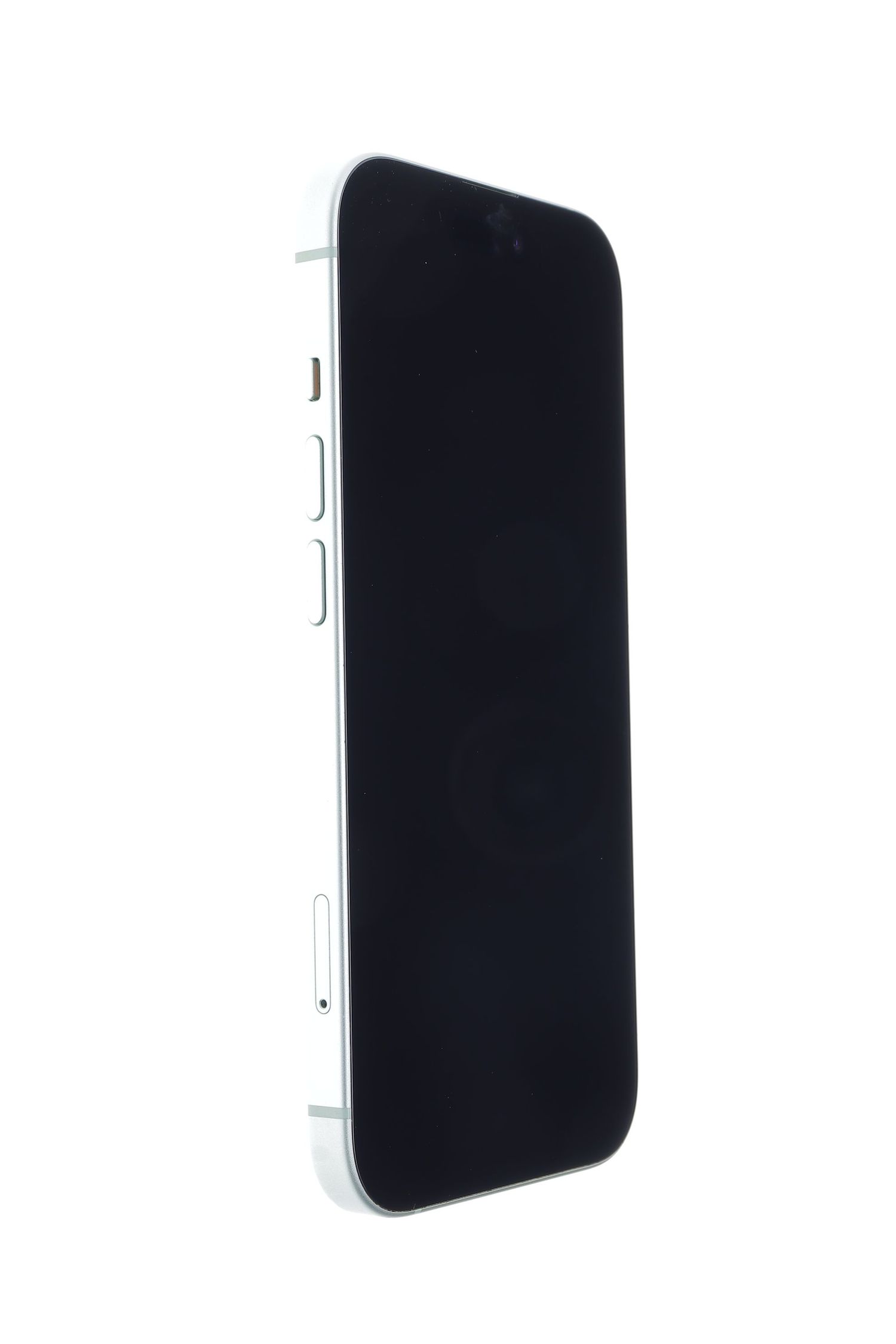 Apple iPhone 15 128 GB Green - Újszerű