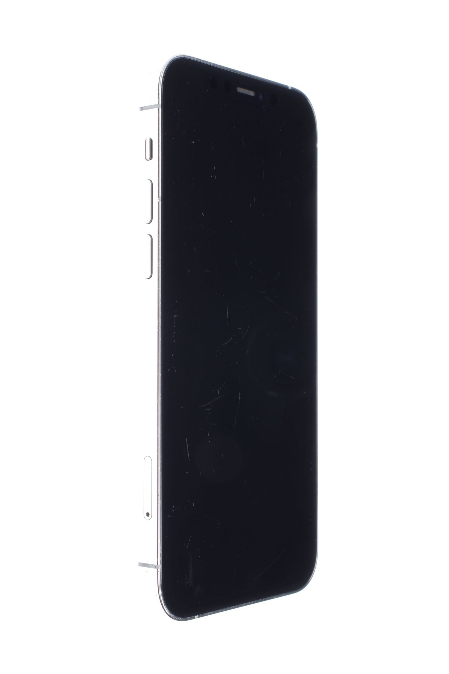 Apple iPhone 12 Pro 128 GB Silver - Πολύ καλό