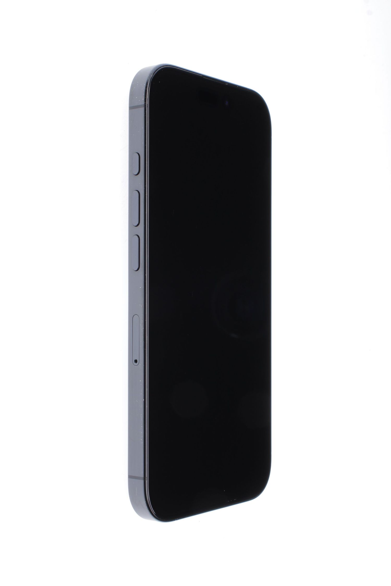 Apple iPhone 16 Pro 256 GB Black Titanium - Σαν καινούργιο