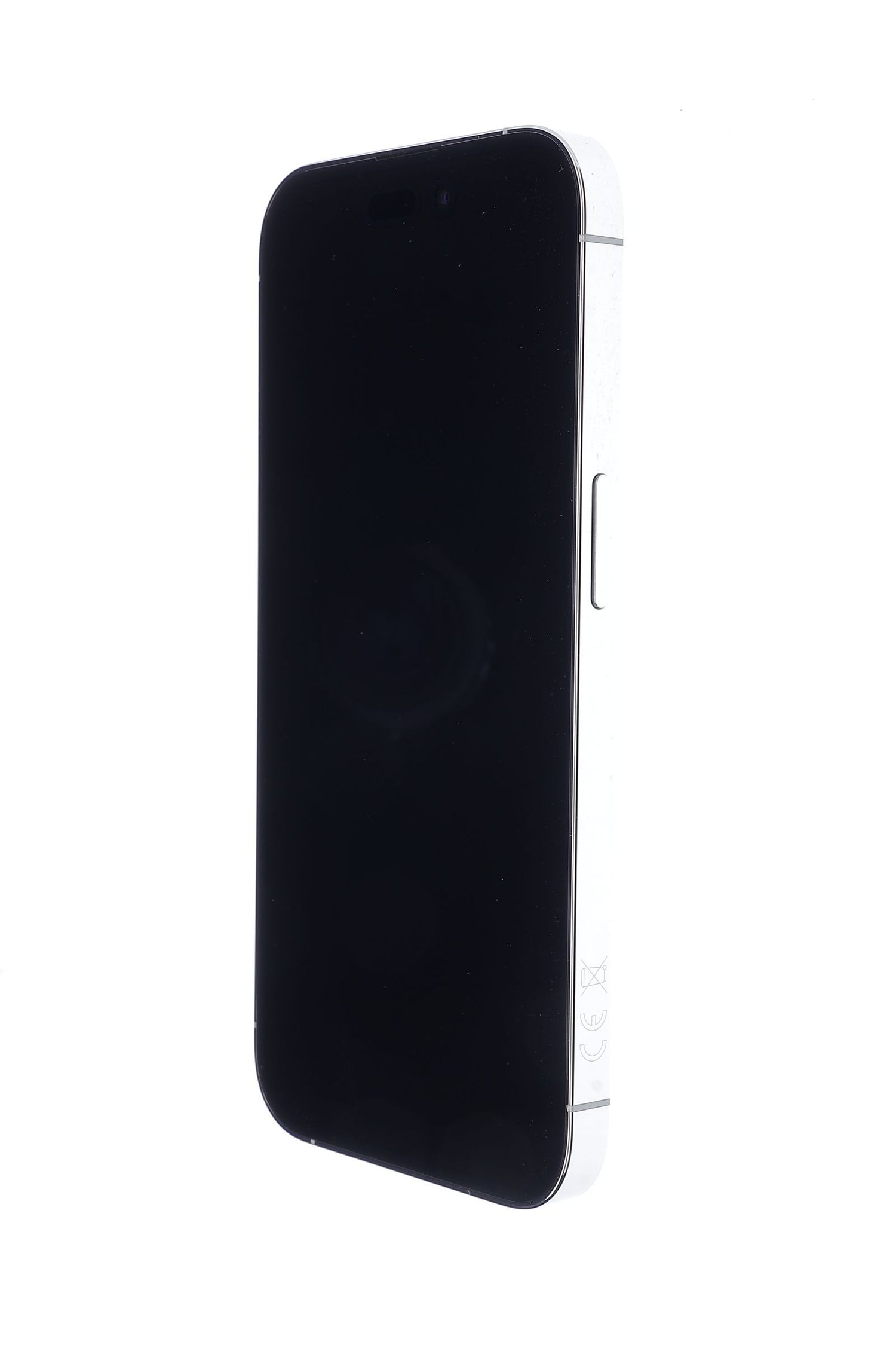 Apple iPhone 14 Pro 128 GB Silver - Като нов