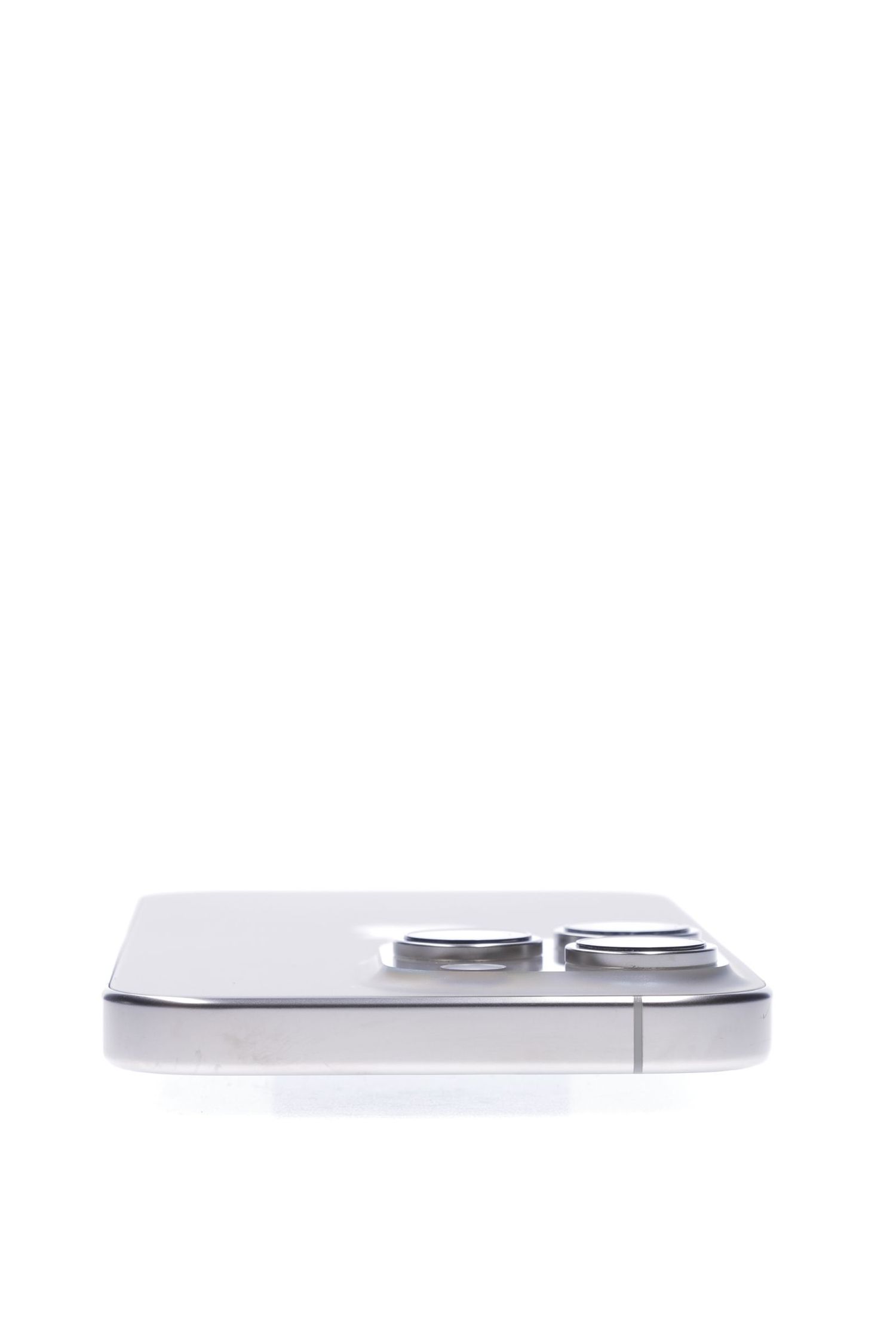 Apple iPhone 16 Pro, Natural Titanium, 128 GB - de la 3.249 lei