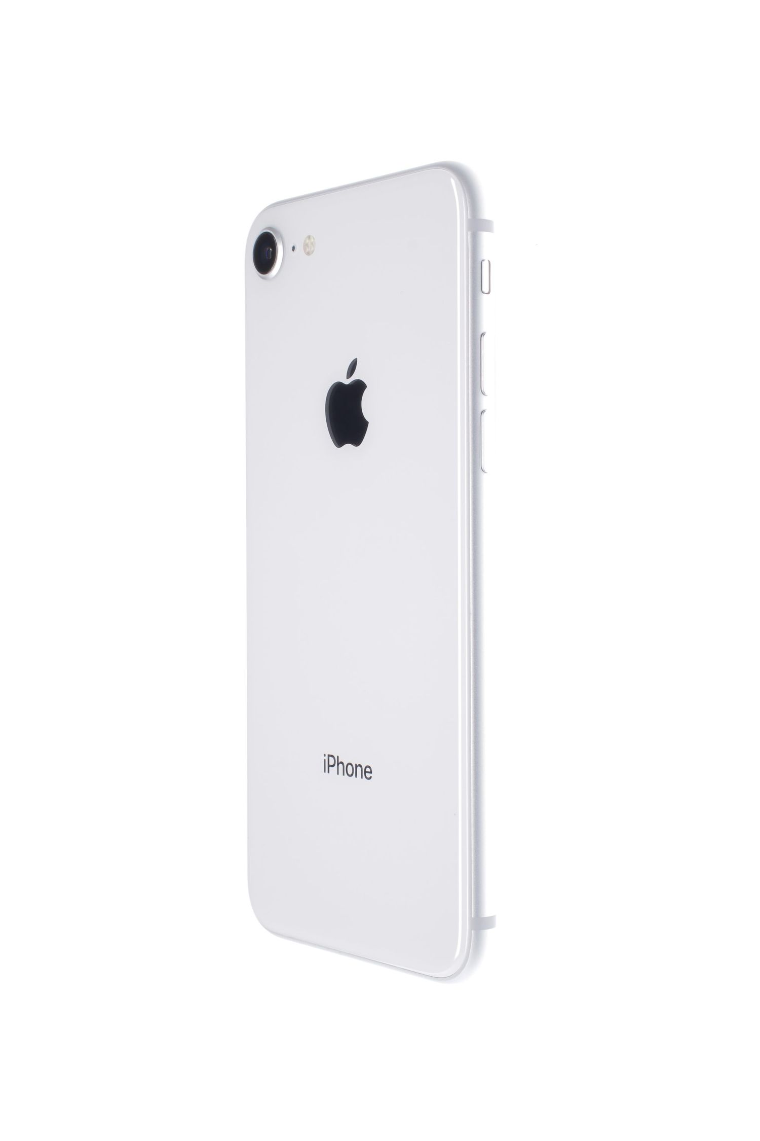Apple iPhone 8 64 GB Silver - Kiváló
