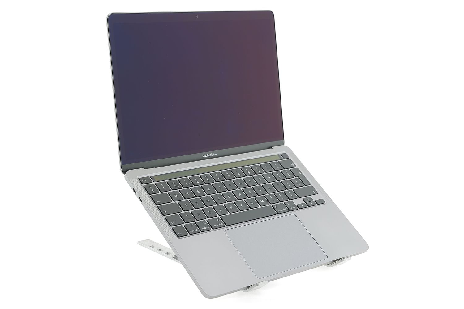 Apple MacBook Pro 13″ Touch Bar 2020, i5 2 GHz, 16 GB, Intel Iris Plus Graphics 512 GB Space Gray - Ca nou