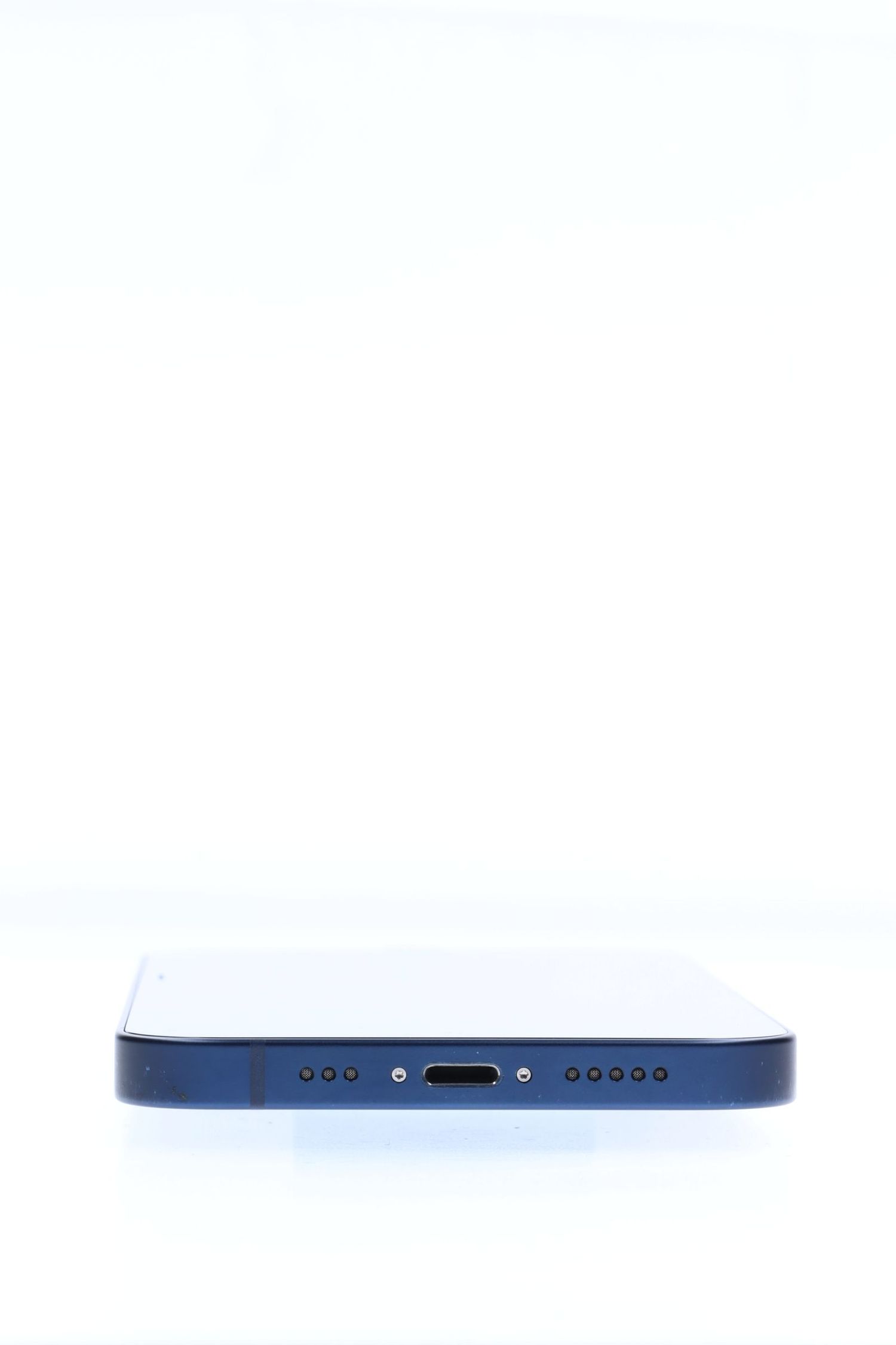 Apple iPhone 12 64 GB Blue - Nagyon jó