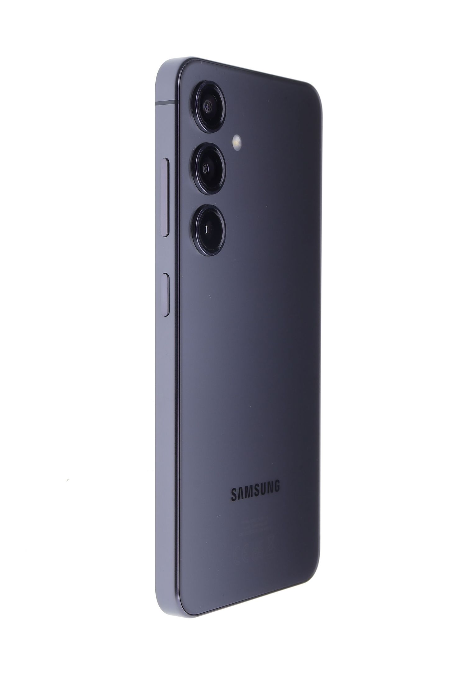 Samsung Galaxy S24 Plus 5G Dual Sim 256 GB Onyx Black - Като нов