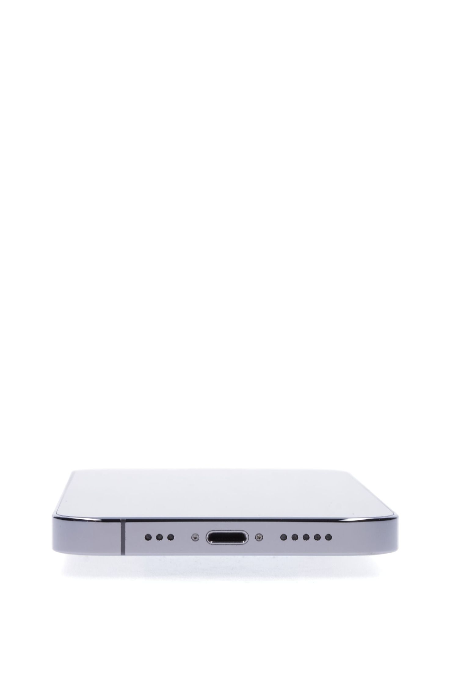 Apple iPhone 13 Pro 128 GB Graphite - Újszerű