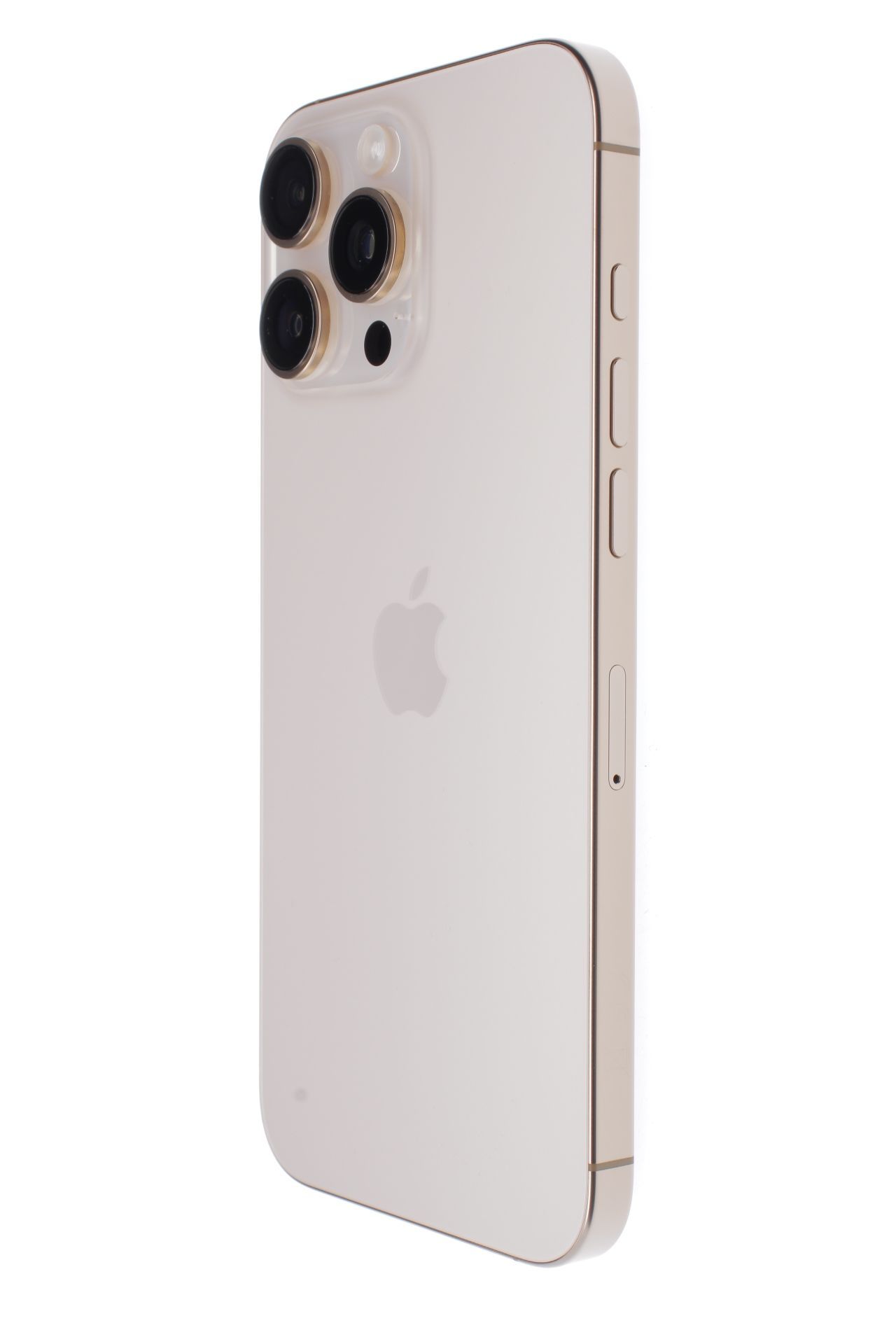 Apple iPhone 16 Pro Max, Desert Titanium, 256 GB - de la 3.849 lei