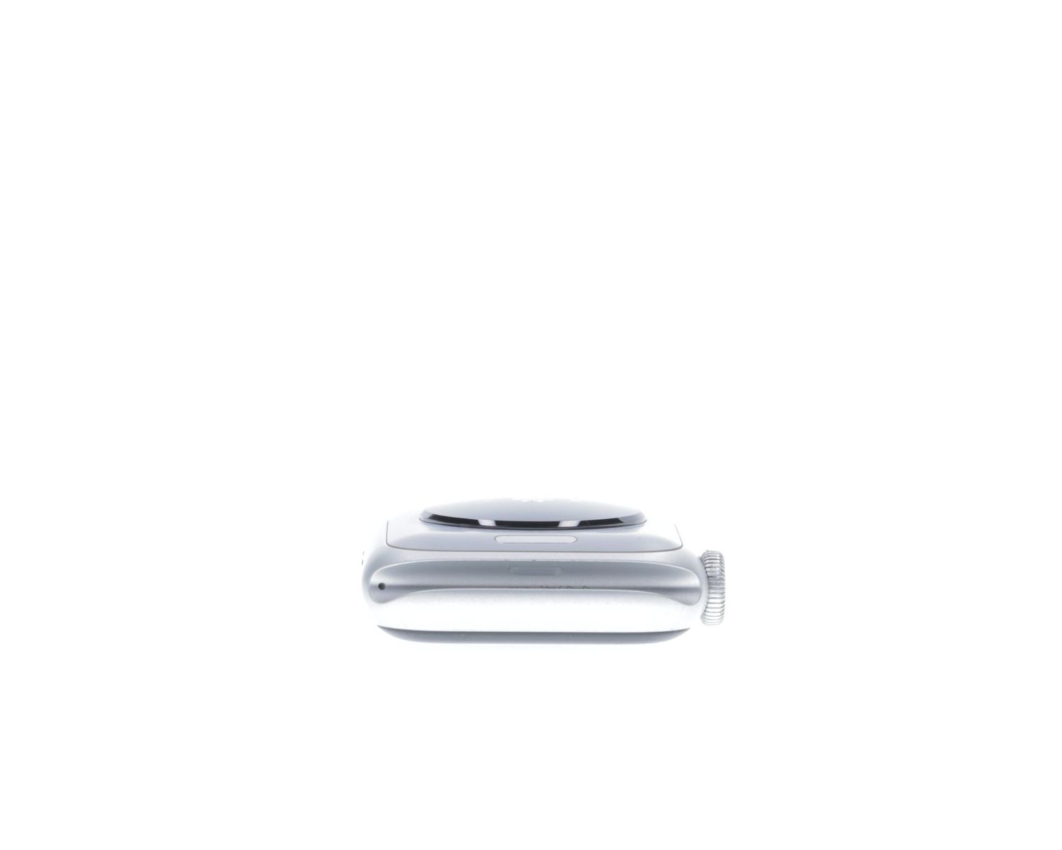 Apple Watch SE 2022, GPS, Aluminium 40mm Silver - Kiváló