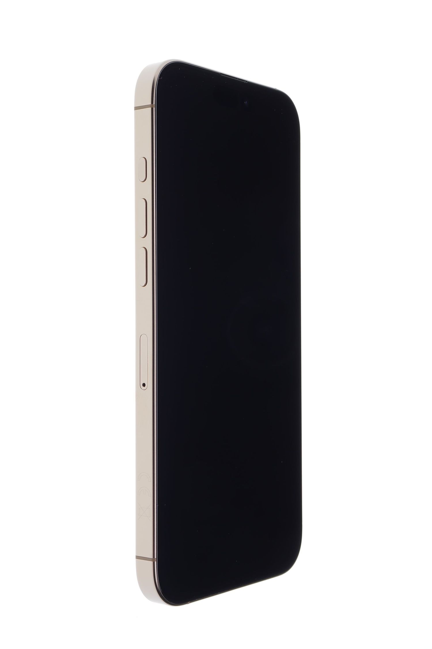 Apple iPhone 16 Pro Max 256 GB Desert Titanium - Като нов