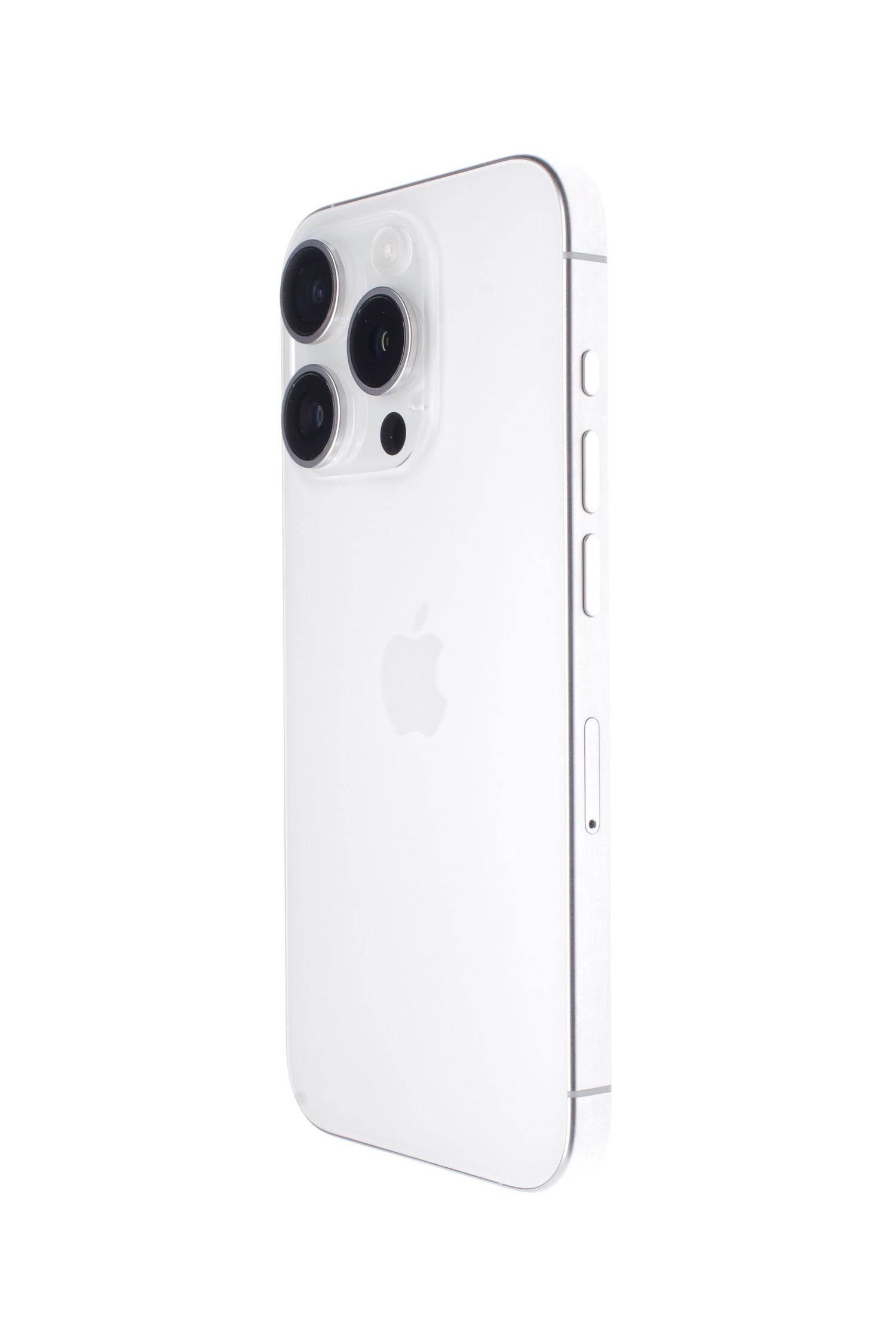 Apple iPhone 15 Pro 128 GB White Titanium - Excelent