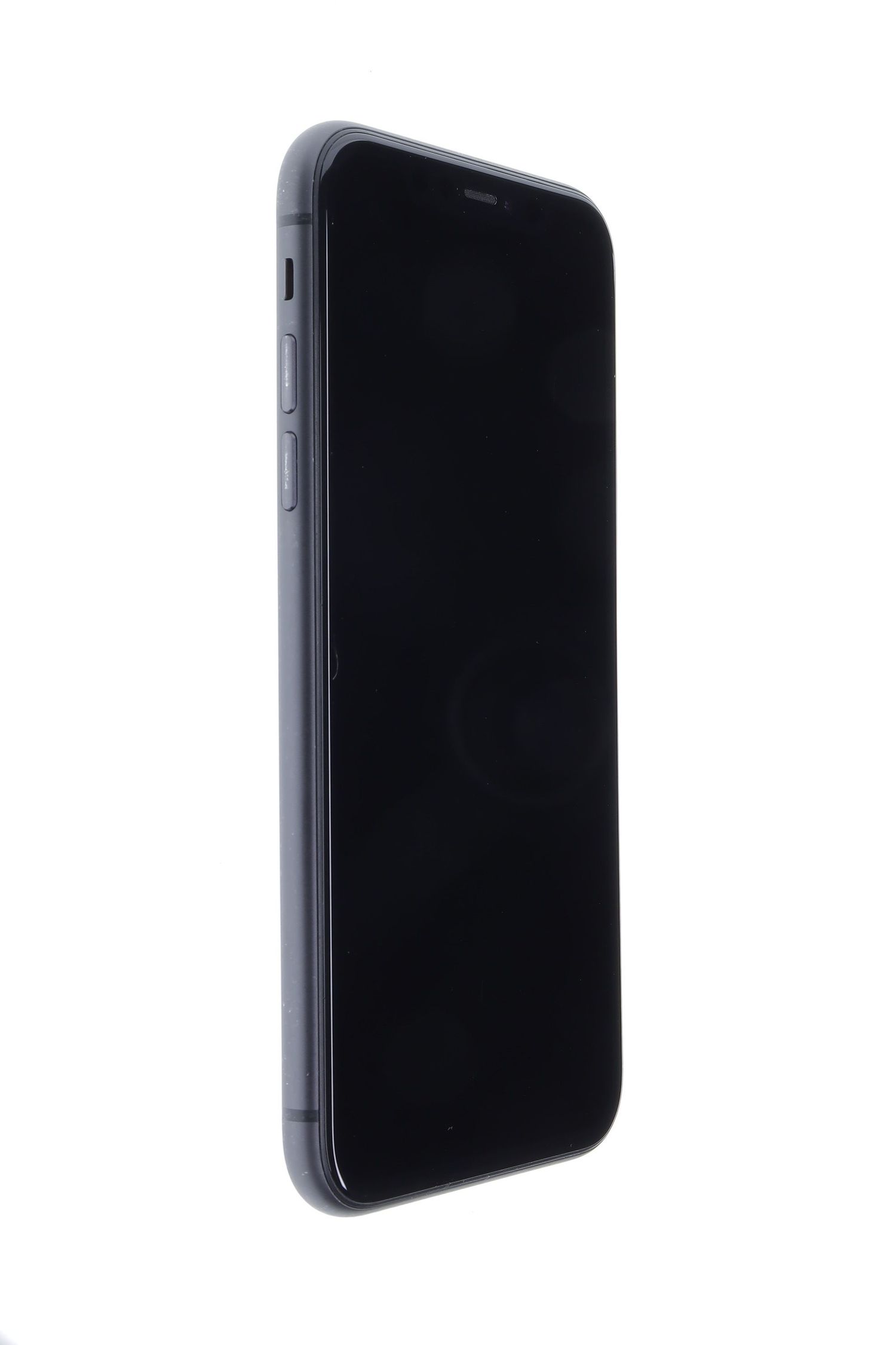 Apple iPhone 11, Black, 128 GB - de la 729 lei