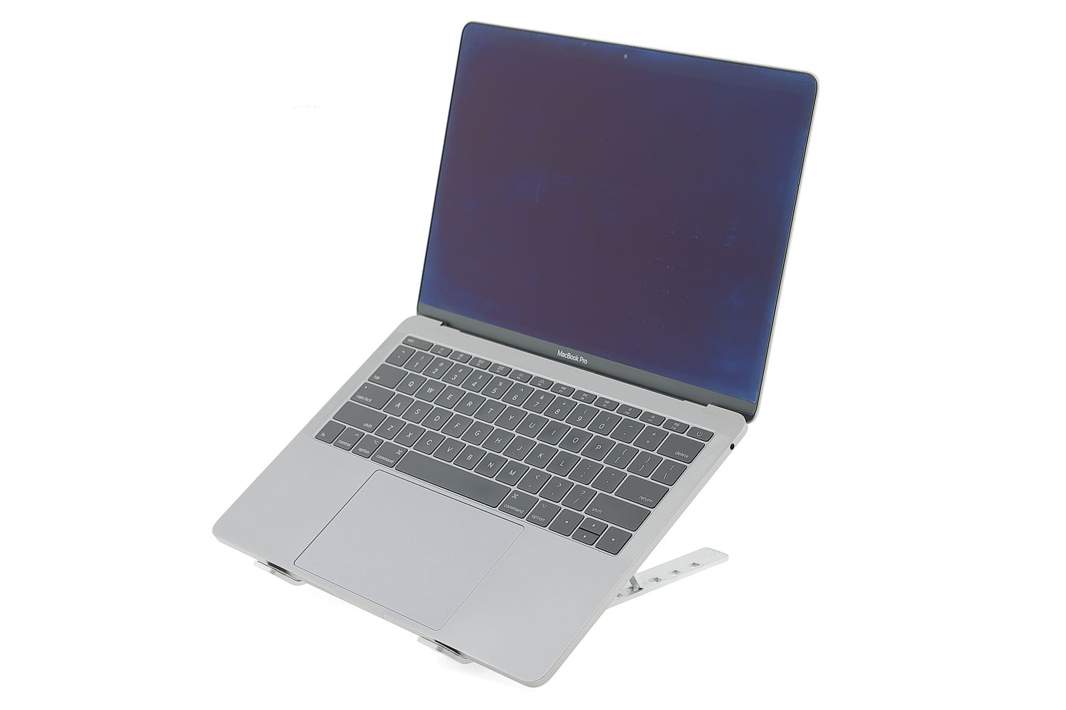 Apple MacBook Pro 13″ 2017, i5 2.3 GHz, 16 GB, Intel Iris Plus Graphics 640 256 GB Space Gray - Excelent