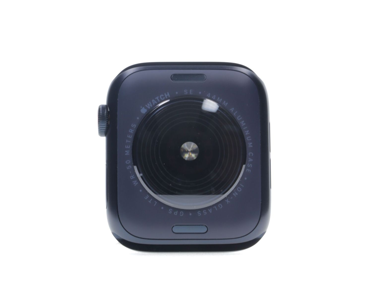 Apple Watch SE 2022, GPS + Cellular, Aluminium 44mm Midnight - Ca nou