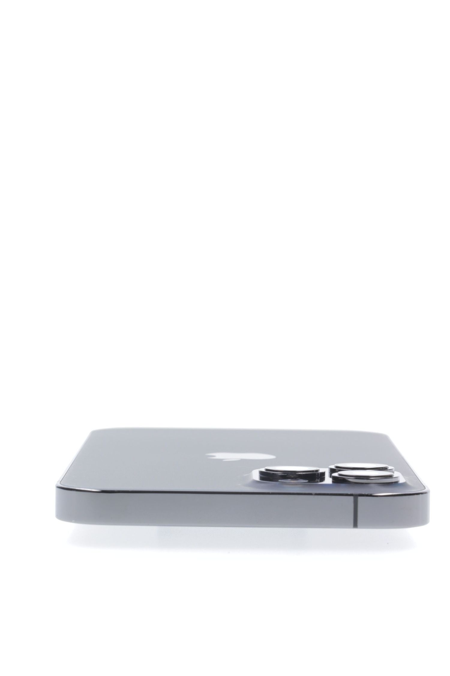 Apple iPhone 12 Pro Max 128 GB Graphite - Újszerű