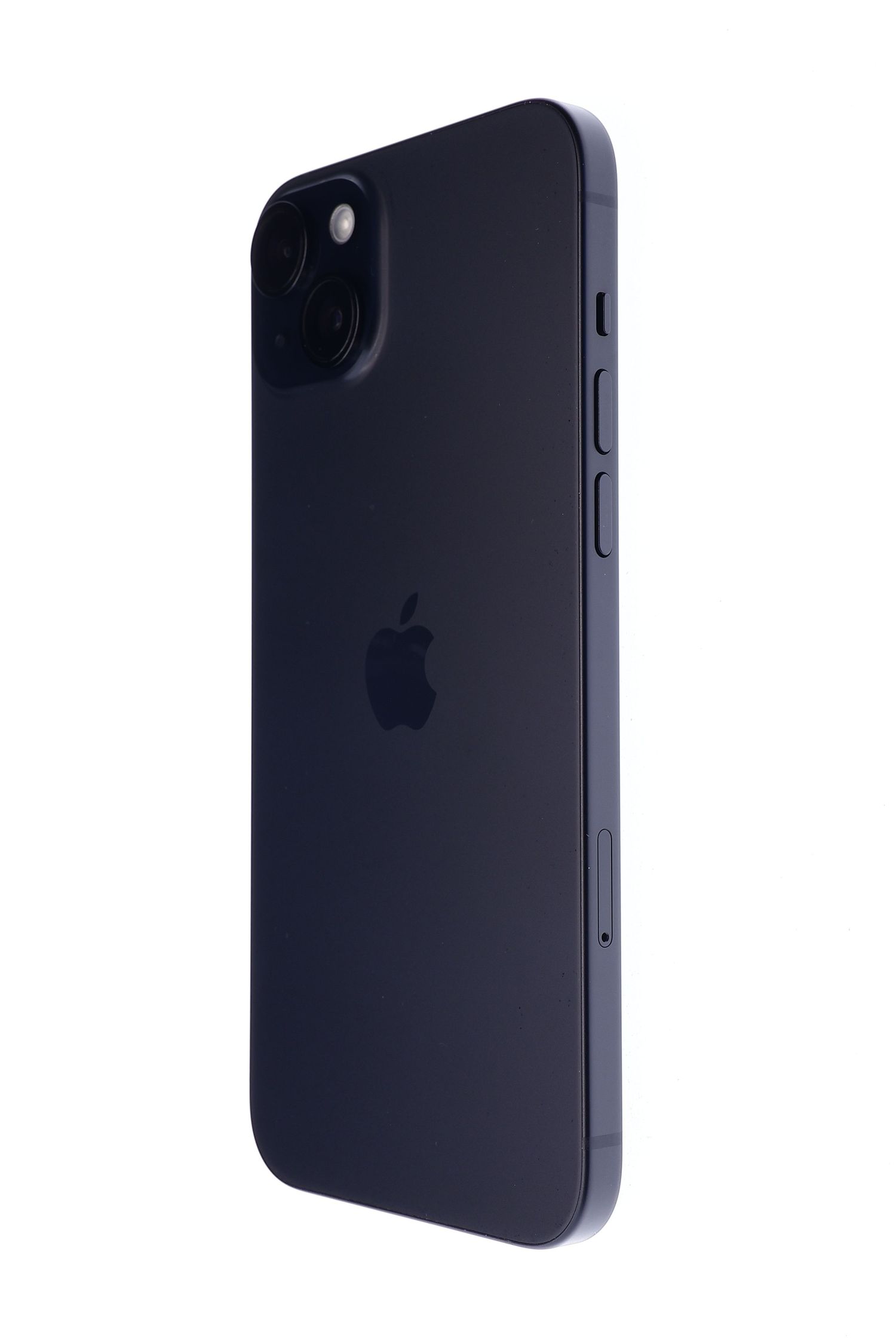 Apple iPhone 15 Plus 128 GB Black - Като нов