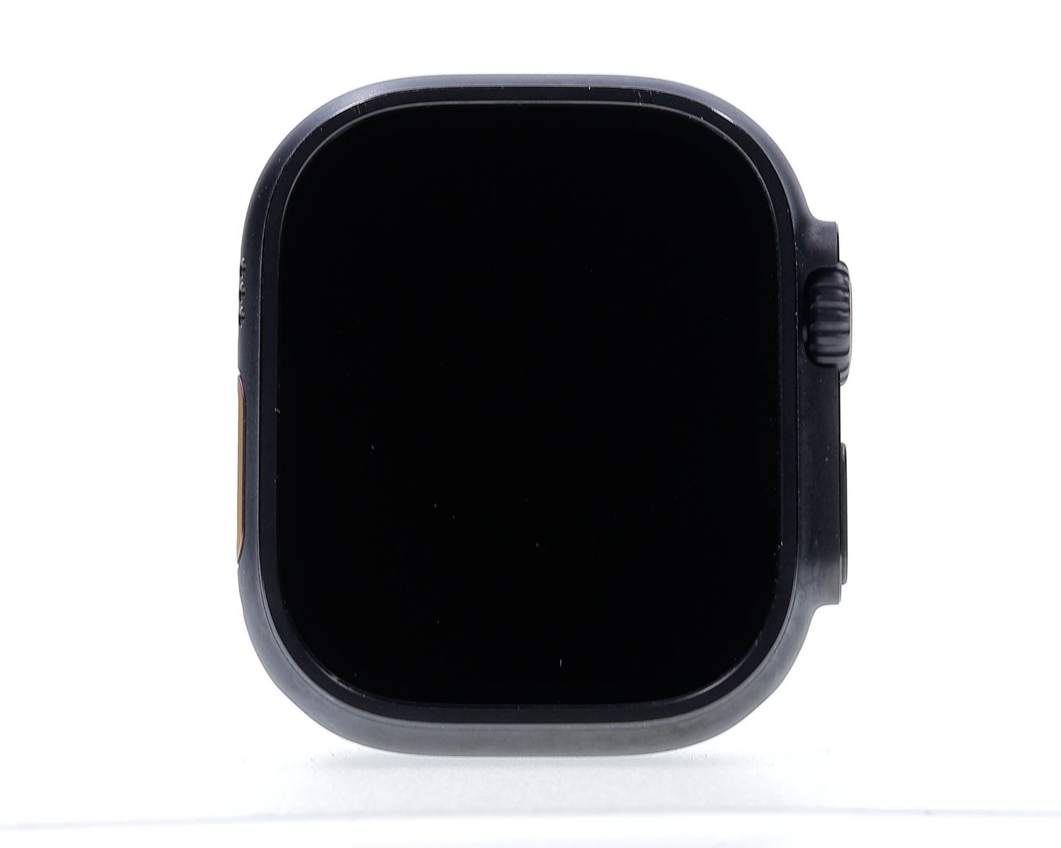 Apple Watch Ultra 2 2023, GPS + Cellular, Black Titanium 49mm Black Titanium