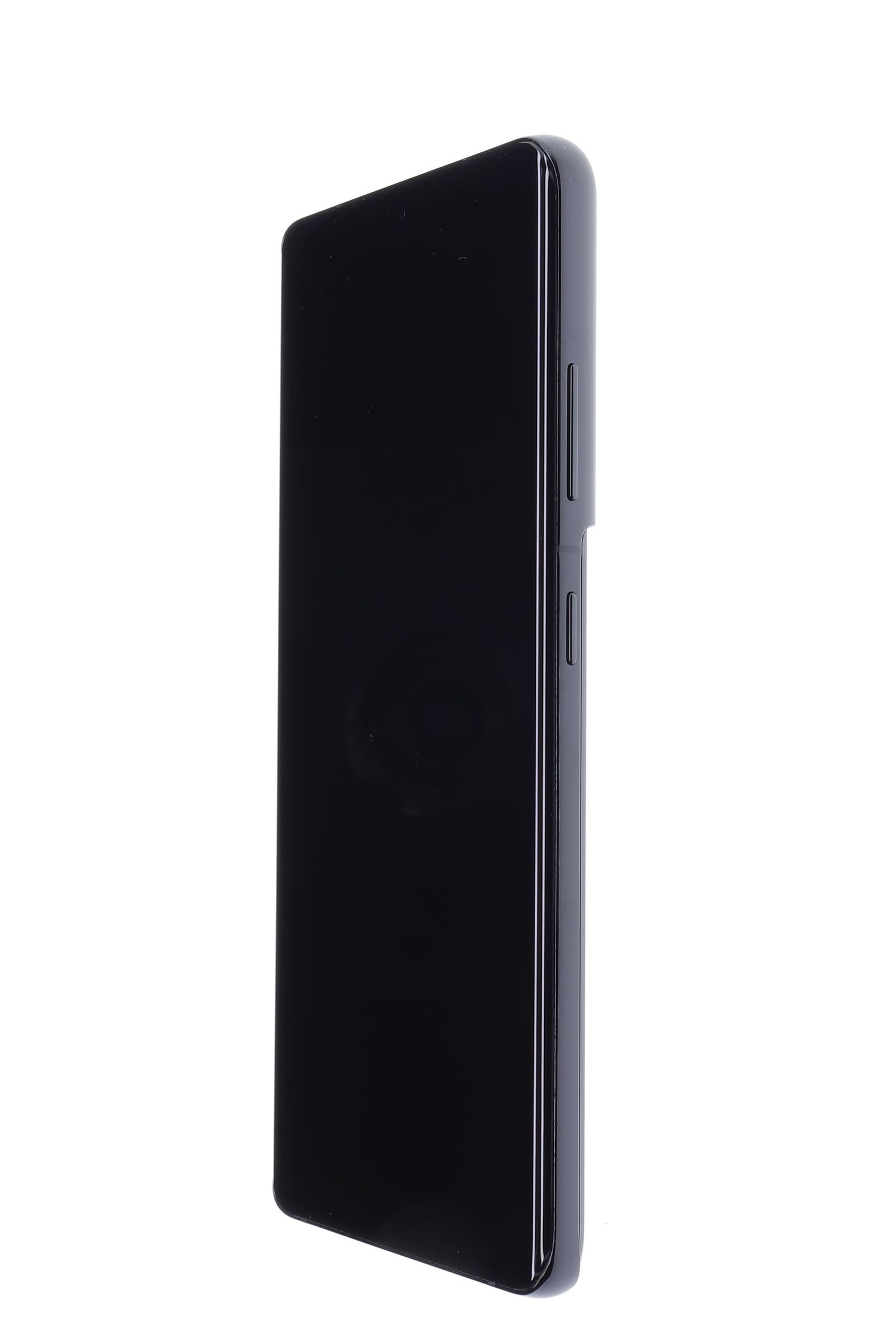 Samsung Galaxy S21 Ultra 5G Dual Sim 128 GB Black - Excelent