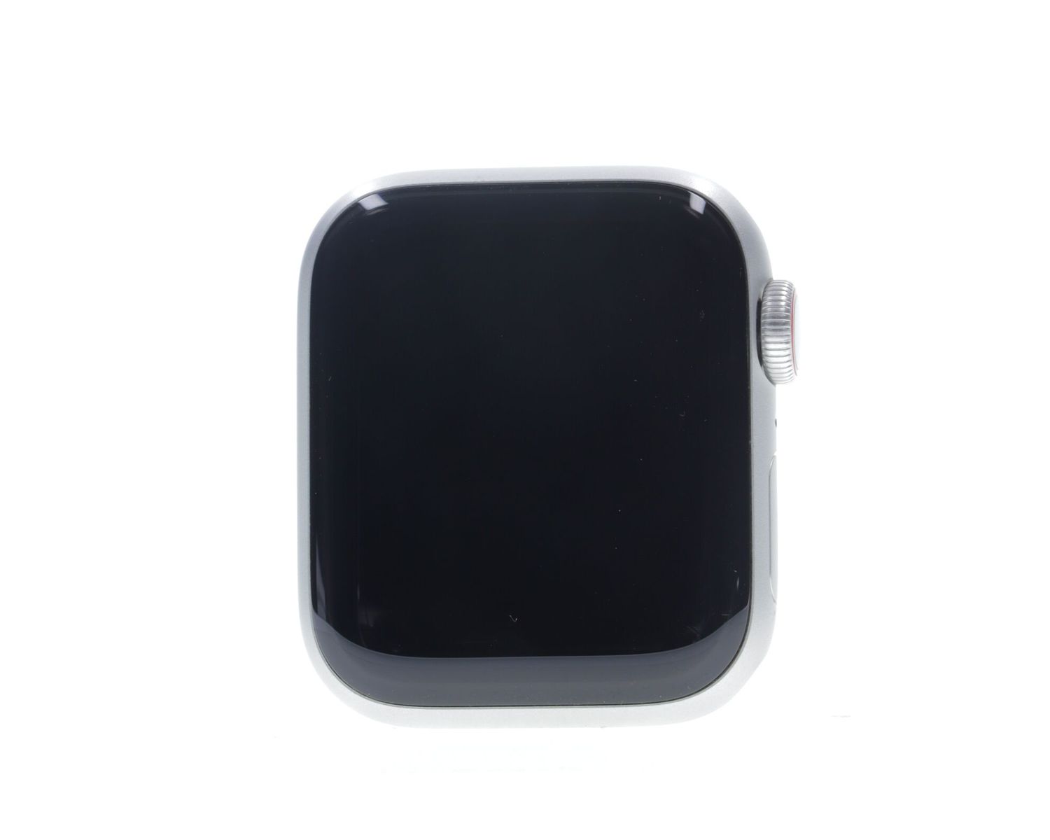 Apple Watch SE 2022, GPS + Cellular, Aluminium 40mm Silver - Като нов