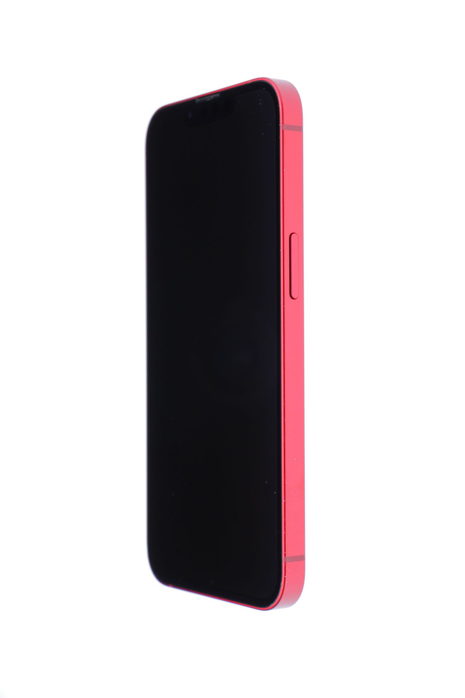 Apple iPhone 13 128 GB Red - Много добро