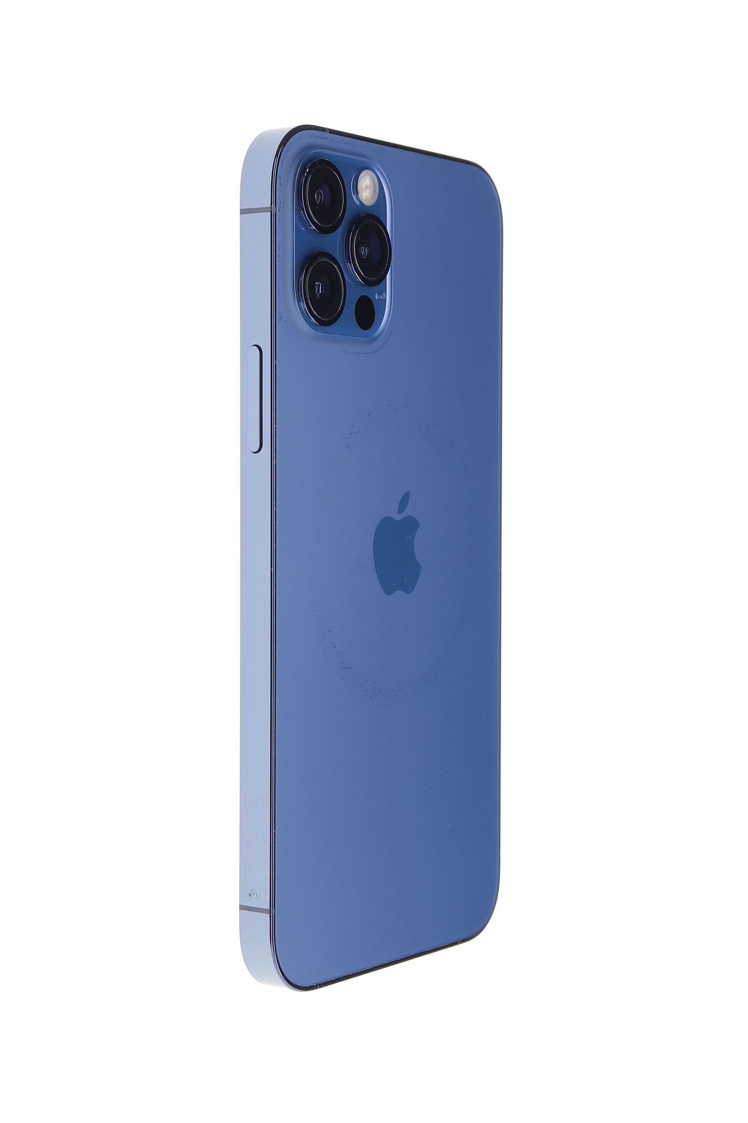 Apple iPhone 12 Pro 256 GB Pacific Blue - Újszerű