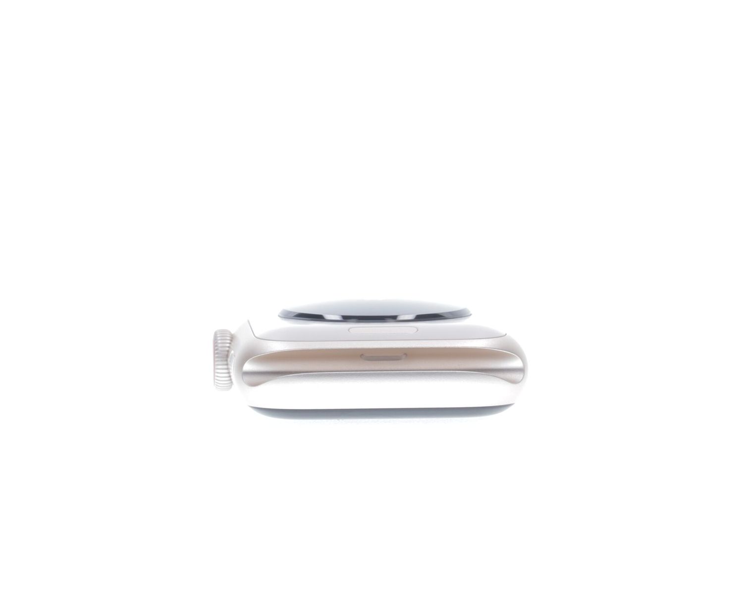 Apple Watch SE 2022, GPS + Cellular, Aluminium 40mm Starlight - Ca nou