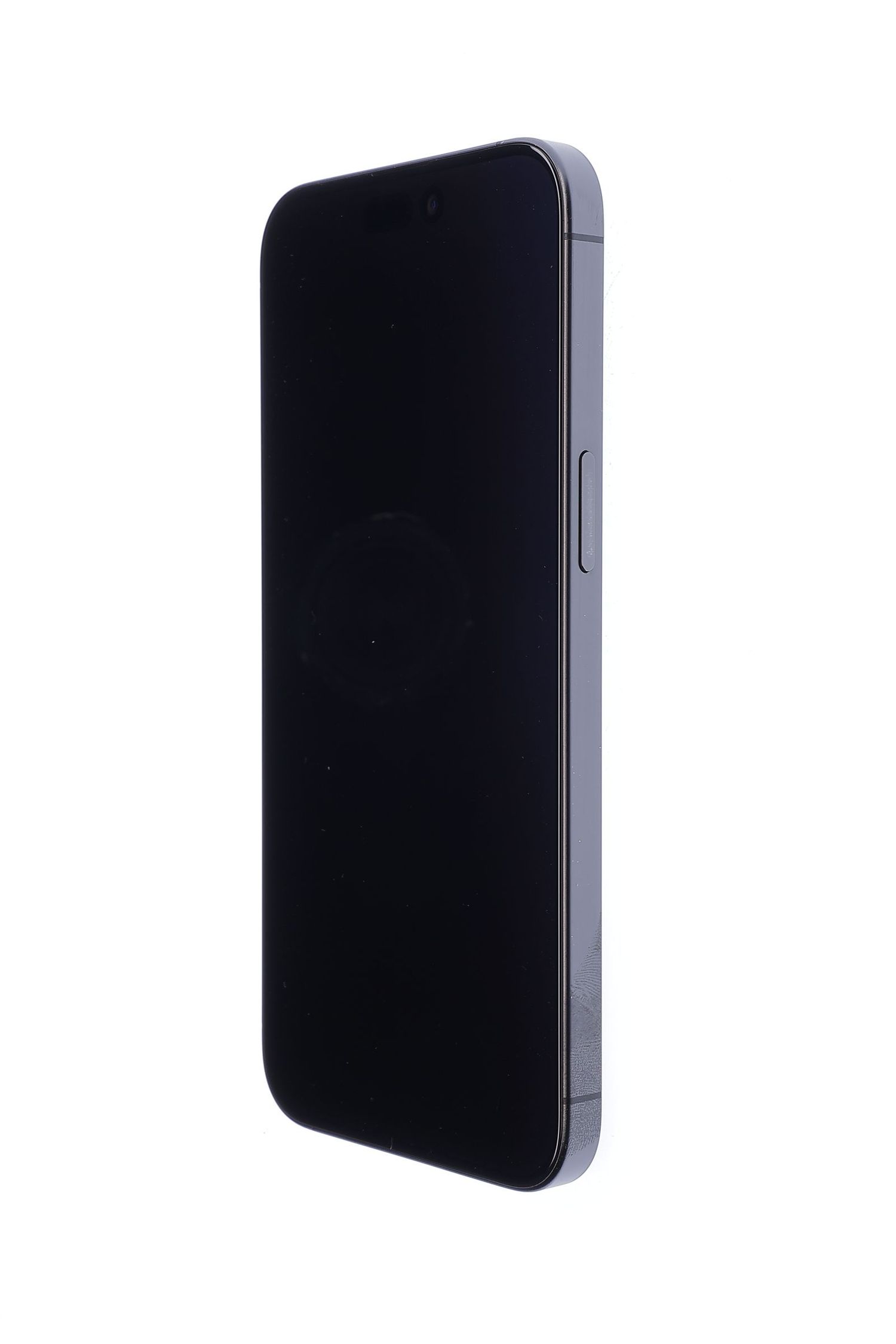 Apple iPhone 15 Pro Max 256 GB Black Titanium - Kiváló