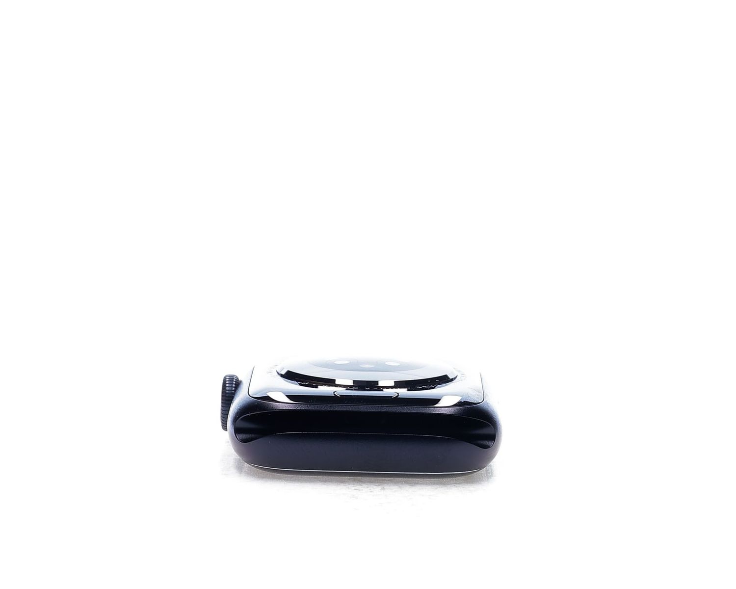 Apple Watch Series 8 2022, GPS + Cellular, Aluminium 41mm Midnight - Újszerű